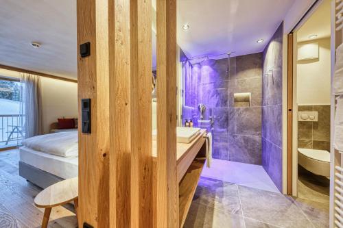 Brunelle Seiser Alm Lodge - image 6