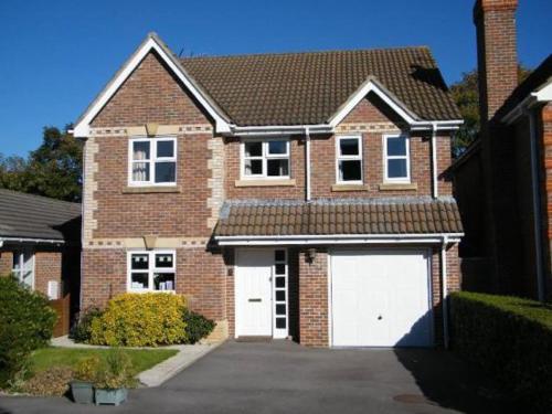 Double Room For Rent In The Heart Of The New Forest, Hythe, Hampshire