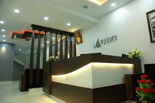 Apsara Residency in Cheruthoni
