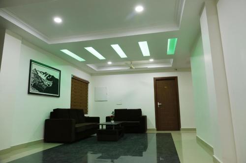 Apsara Residency in Cheruthoni