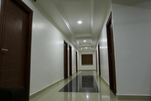 Apsara Residency in Cheruthoni