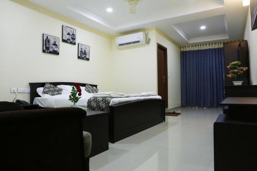 Apsara Residency in Cheruthoni