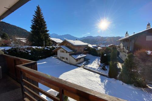 Verbière 24, Verbier (photo 2)