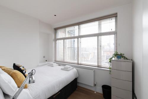 homely – Central London West End Apartments - image 6