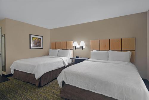 Candlewood Suites Sumter, an IHG Hotel