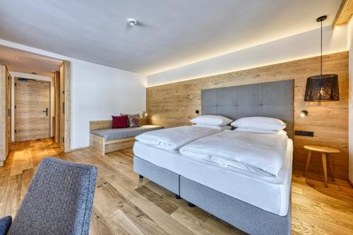 Brunelle Seiser Alm Lodge