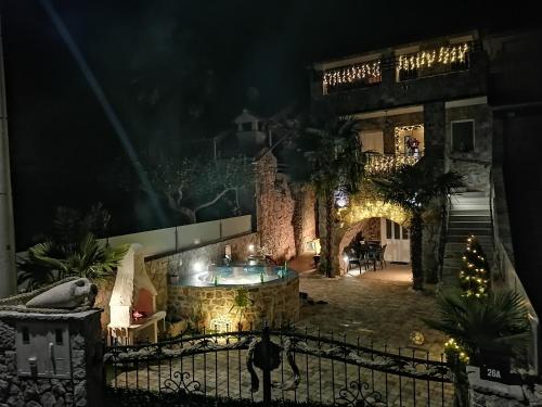 APARTMAN Brajutovci 26 3