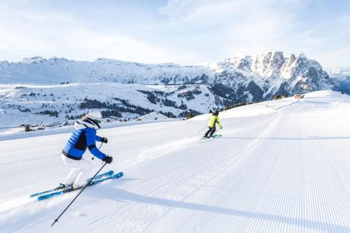 Brunelle Seiser Alm Lodge - image 5