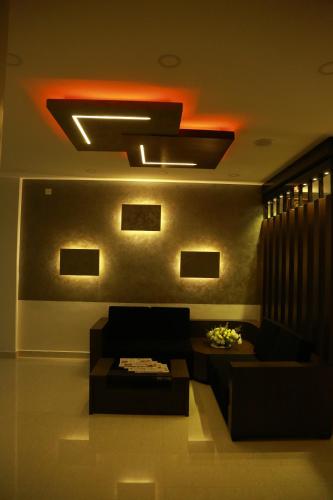 Apsara Residency in Cheruthoni