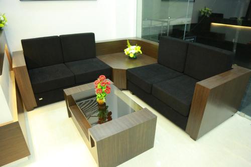 Apsara Residency in Cheruthoni