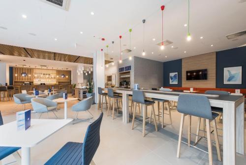 Holiday Inn Express Warsaw - Mokotow by IHG, Warsaw (photo 8)