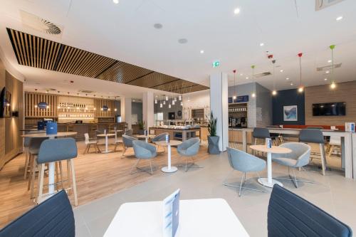 Holiday Inn Express Warsaw - Mokotow by IHG, Warsaw (photo 11)
