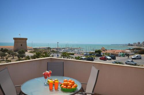 Torrellon de la Illeta ref 248 gîte à louer el Campello