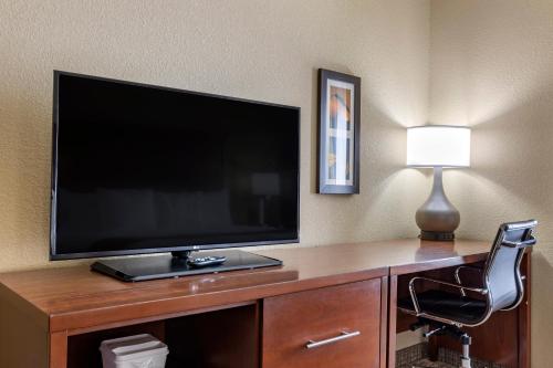 Comfort Inn & Suites Augusta