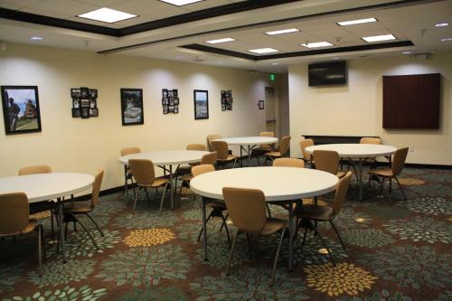 Staybridge Suites Minot an IHG Hotel - image 5