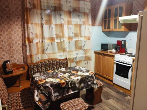 Apartaments On Olimpiyskaya 81 - image 3