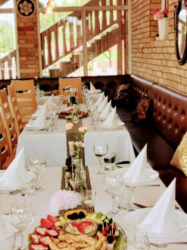 OLIMPIA VILLA in Balvanyos