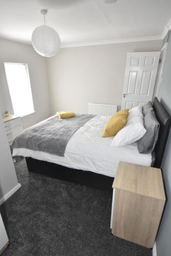 Townhouse @ Penkhull New Road Stoke