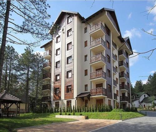 Apartman 33 Zlatibor