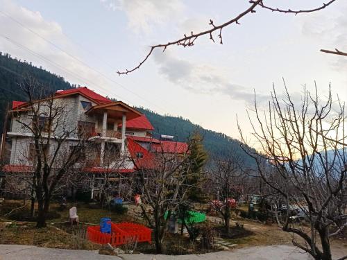 Countryside Himalayan Resort