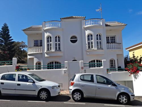  Bajamar Guest House A in Tejina
