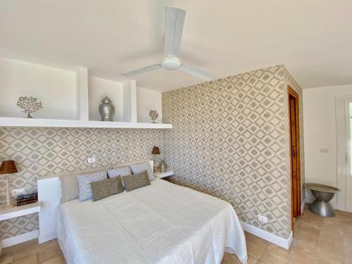 Villa Don Giovanni Taormina Mare - image 6
