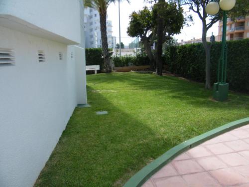  APARTAMENTO CANCÚN IV, Mnostrum Playa de Gandía in Playa de Gandia
