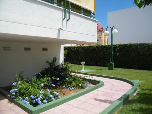  APARTAMENTO CANCÚN IV, Mnostrum Playa de Gandía in Playa de Gandia