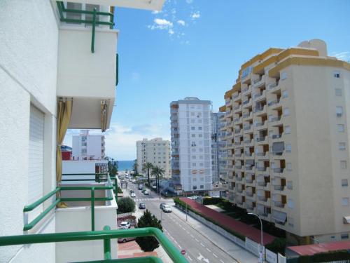 APARTAMENTO CANCUN IV, Mnostrum Playa de Gandia