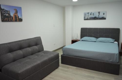 Bellos y Modernos Apartamentos, con ubicacion perfecta en Bogota, Colombia