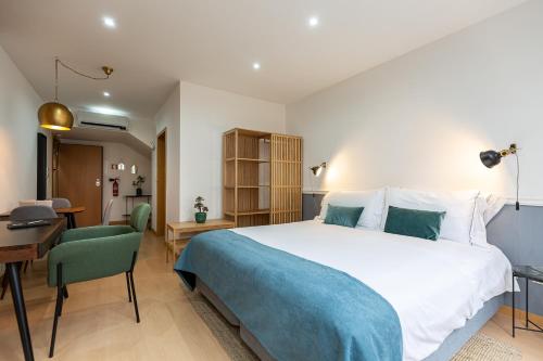 Feel Porto Corporate Housing Marquês, Porto
