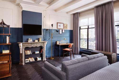 The Hoxton Amsterdam - image 5