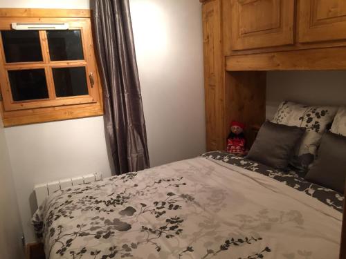 Appartement Courchevel le Praz