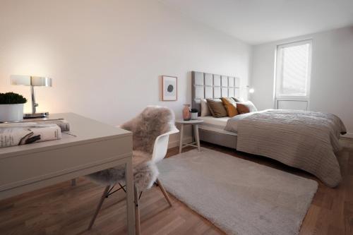 Deluxe Apartment image 5