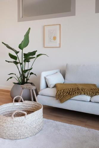 Deluxe Apartment image 7