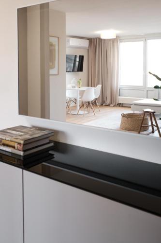 Deluxe Apartment image 6