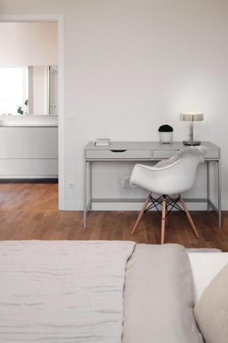 Deluxe Apartment image 3