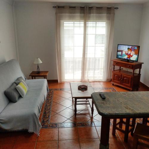 Apartamentos Isora