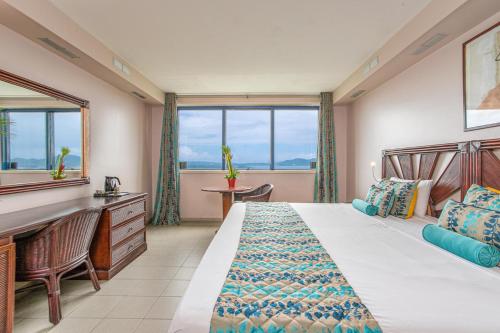 Karibea La Valmeniere Hotel in Fort-de-France