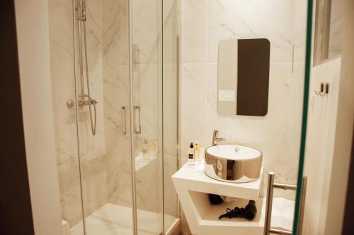 The Hygge Lisbon Suites - Estrela, Лиссабон (фото 5)