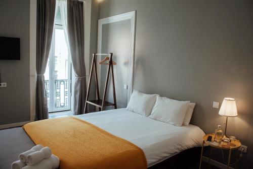 The Hygge Lisbon Suites - Estrela, Lizbona