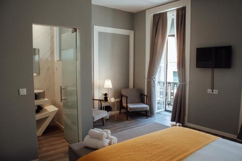 The Hygge Lisbon Suites - Estrela - image 12