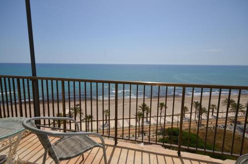  La Cumbre ref 221, Ferienwohnung in El Campello