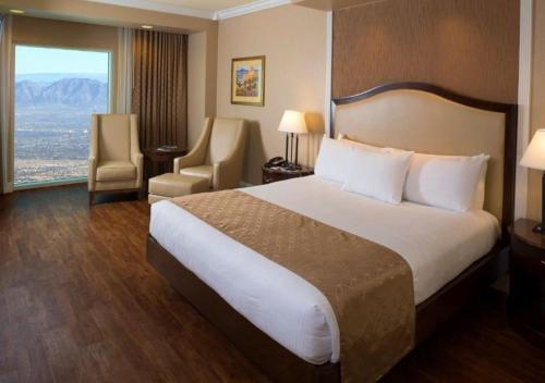 South Point Hotel Casino & Spa