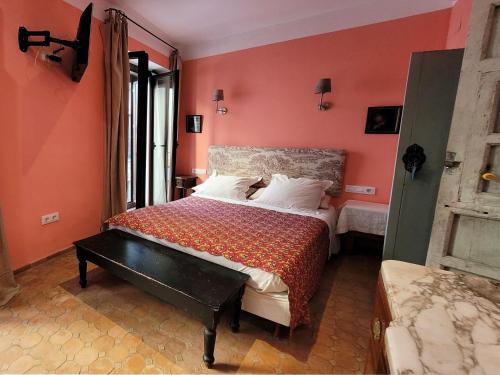  Casa del buen viaje - Habitación Guajira in Sevilla