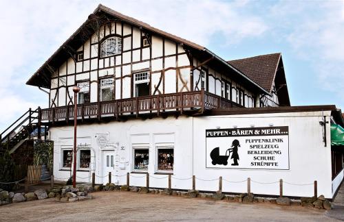 Hotel Schweizerhaus 3