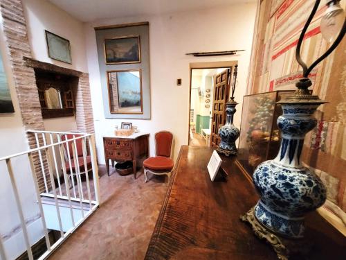  Casa del buen viaje - Habitación Tango in Sevilla