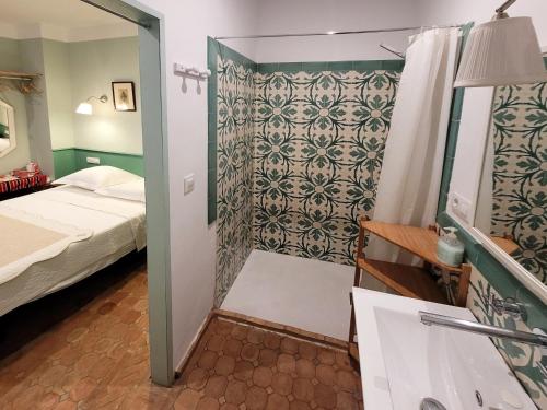  Casa del buen viaje - Habitación Tango in Sevilla