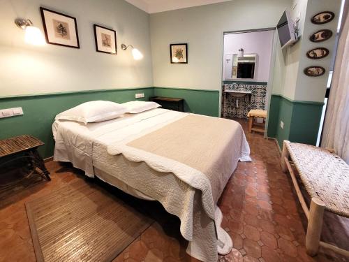  Casa del buen viaje - Habitación Tango in Sevilla