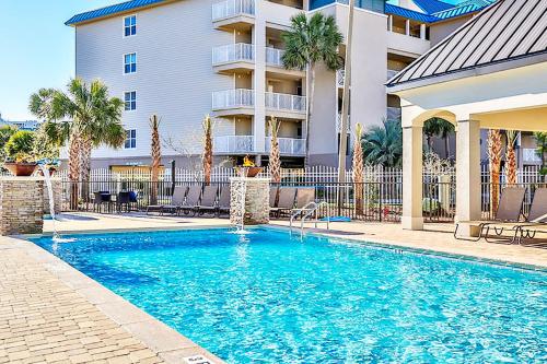 Just Beachy-Alerio E402 by RealJoy Vacations - image 4
